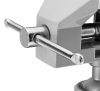 Neo Tools Műszerész satu, multifunkciós 70mm