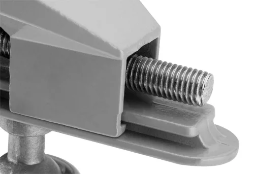 Neo Tools Műszerész satu, multifunkciós 70mm