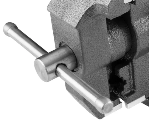 Neo Tools Satu 100mm, fémipari 360 fokban forgatható