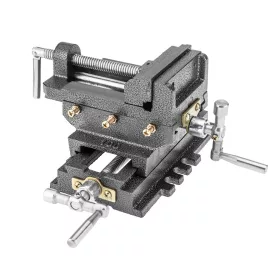 Neo Tools Gépsatu, 2 irányban állítható 100mm