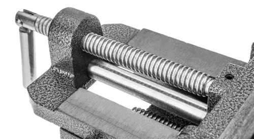 Neo Tools Gépsatu, 2 irányban állítható 100mm