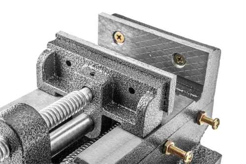 Neo Tools Gépsatu, 2 irányban állítható 100mm