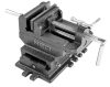 Neo Tools Gépsatu, 2 irányban állítható 100mm