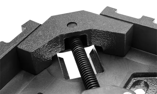 Neo Tools Hegesztő sarokszorító 65x105