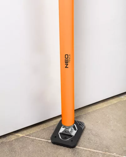 Neo Tools Teleszkópos támasztórúd 100-290cm