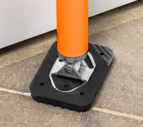 Neo Tools Teleszkópos támasztórúd 100-290cm