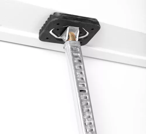 Neo Tools Teleszkópos támasztórúd 75-125cm