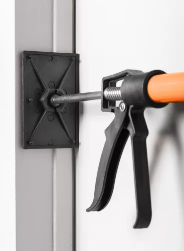 Neo Tools Teleszkópos támasztórúd 115-290cm