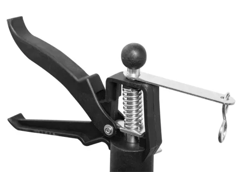 Neo Tools Teleszkópos támasztórúd 115-290cm