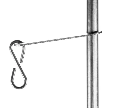 Neo Tools Teleszkópos támasztórúd 50-115cm