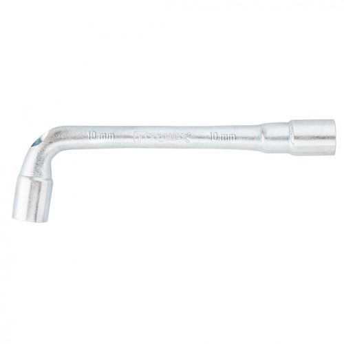 Topex Pipakulcs 10mm 125mm