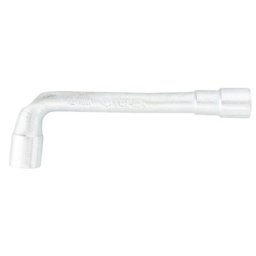 Topex Pipakulcs 12mm 140mm