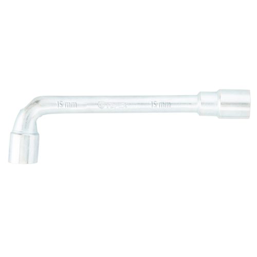 Topex Pipakulcs 15mm 160mm