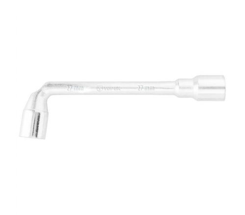 Topex Pipakulcs 27mm 300mm
