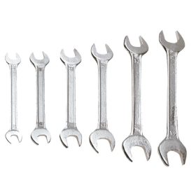 Top Tools villáskulcs készlet 12r. 6-32mm