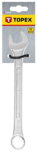 Topex Csillag-villáskulcs 6mm