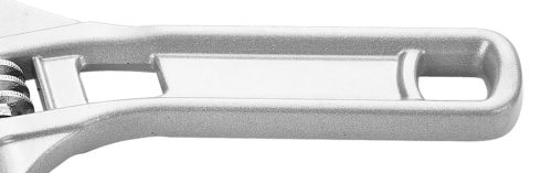 Topex Állítható villáskulcs, csavarkulcs, 200mm, 0-70mm, aluminium