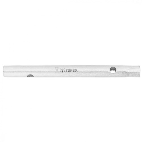 Topex csőkulcs 6x7mm 115mm
