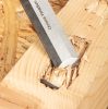 Neo Tools Favéső készlet 6, 12, 18, 24mm, 4db-os fa nyéllel