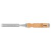 Neo Tools Favéső 18mm, CRV, fa nyéllel