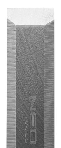 Neo Tools Favéső 18mm, CRV, fa nyéllel