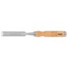 Neo Tools Favéső 20mm, CRV, fa nyéllel