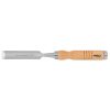 Neo Tools Favéső 24mm, CRV, fa nyéllel