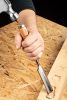 Neo Tools Favéső 24mm, CRV, fa nyéllel
