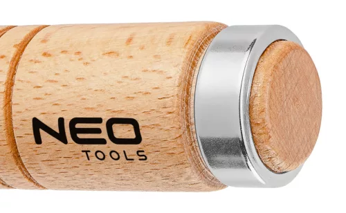 Neo Tools Favéső 32mm, CRV, fa nyéllel