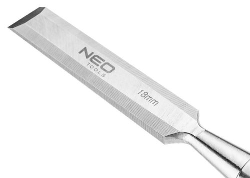 Neo Tools favéső 18mm crv 2 komp.markolat