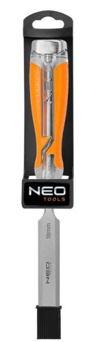 Neo Tools favéső 18mm crv 2 komp.markolat