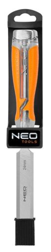 Neo Tools favéső 24mm crv 2 komp.markolat
