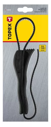 Topex olajszűrő leszedő qmax:120mm