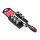 Top Tools racsniskulcs készlet 8r. 10-17m 1/2"