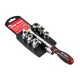 Top Tools racsniskulcs készlet 8r. 10-17m 1/2"