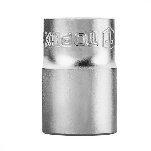 Topex dugókulcs fej 1/2" 17mm 6p