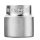 Topex dugókulcs fej 1/2" 32mm 6p