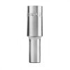Topex dugókulcs fej 1/2" 10mm 76mm 6p