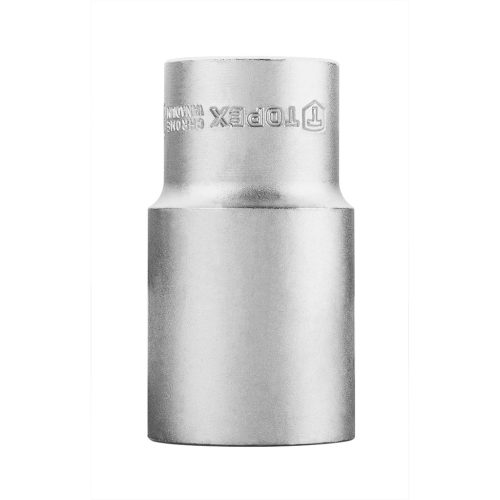 Topex dugókulcs fej 1/2" 32mm 76mm 6p