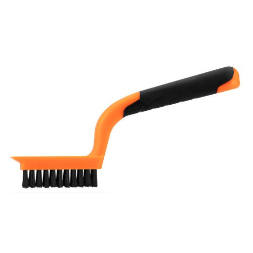 Neo Tools Kefe műanyagszálas, 5x11 sor