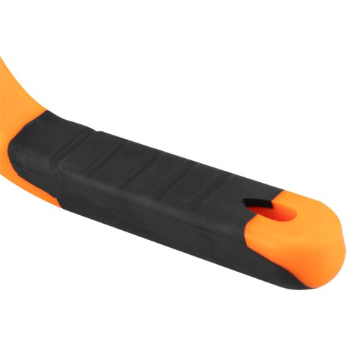 Neo Tools Kefe műanyagszálas, 5x11 sor