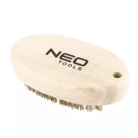 Neo Tools Drótkorong 5 soros, ovális