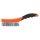 Neo Tools Drótkefe, rozsdamentes, 4x16 sor
