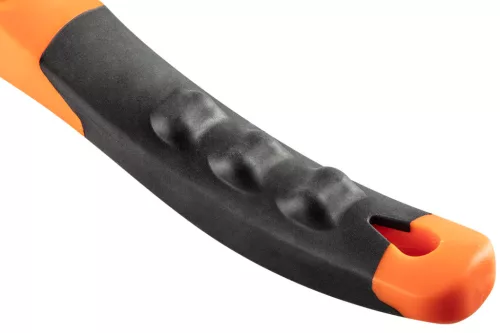 Neo Tools Drótkefe, rozsdamentes, 4x16 sor