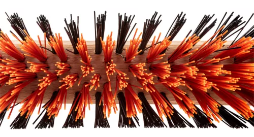 Neo Tools Térkő-, beton-, járdaseprű 30cm, fém nyélbefogó, profi kivitel