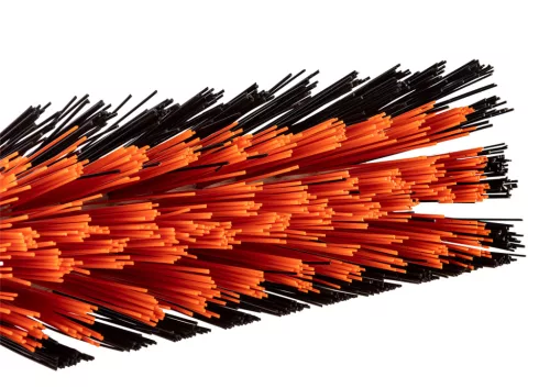 Neo Tools Térkő-, beton-, járdaseprű 50cm, fém nyélbefogó, profi kivitel