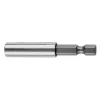 Neo Tools Toldószár behajtószár bitekhez 60mm mágneses