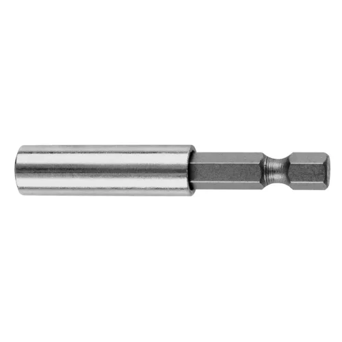 Neo Tools Toldószár behajtószár bitekhez 60mm mágneses