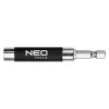 Neo Tools Toldószár behajtószár bitekhez 80mm