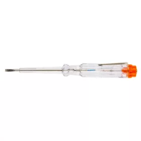 Topex fázisceruza 140mm 125-250v